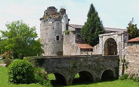 Chateau De La Galissonniere